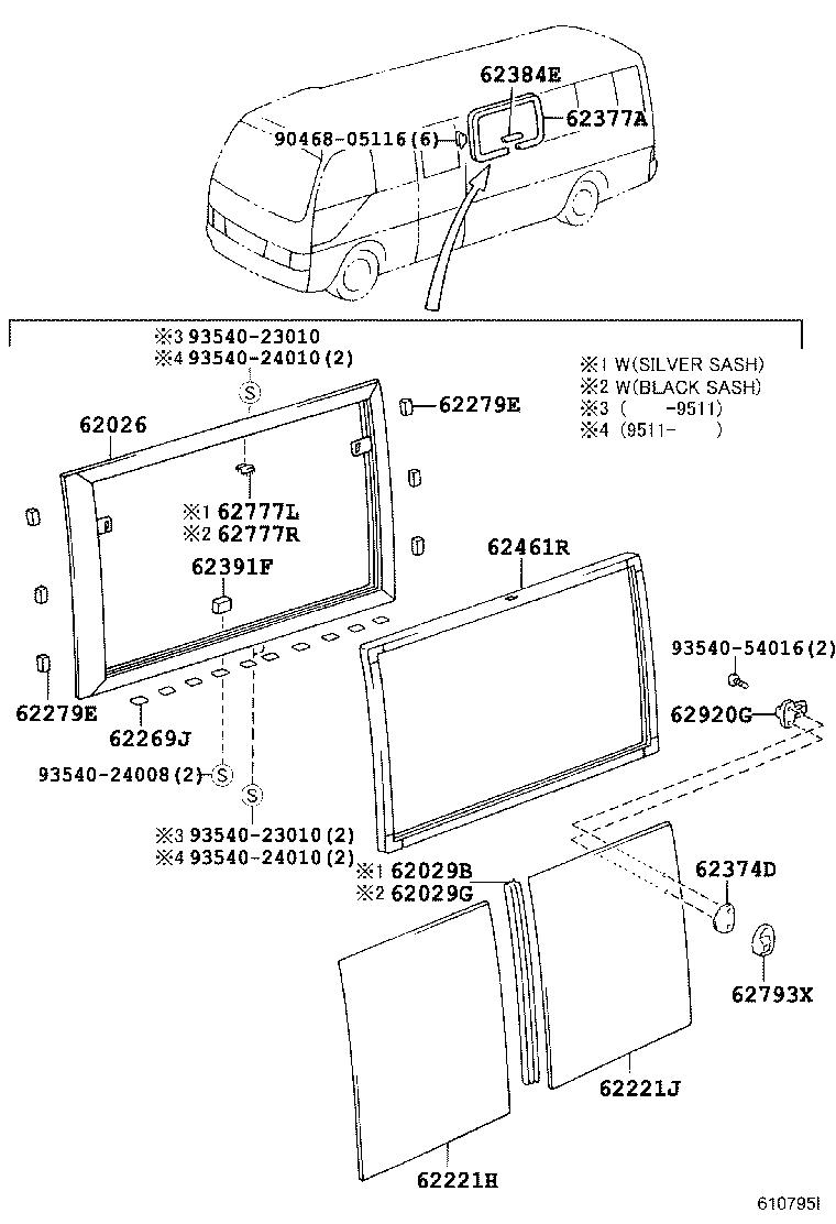 Figure 610795I
