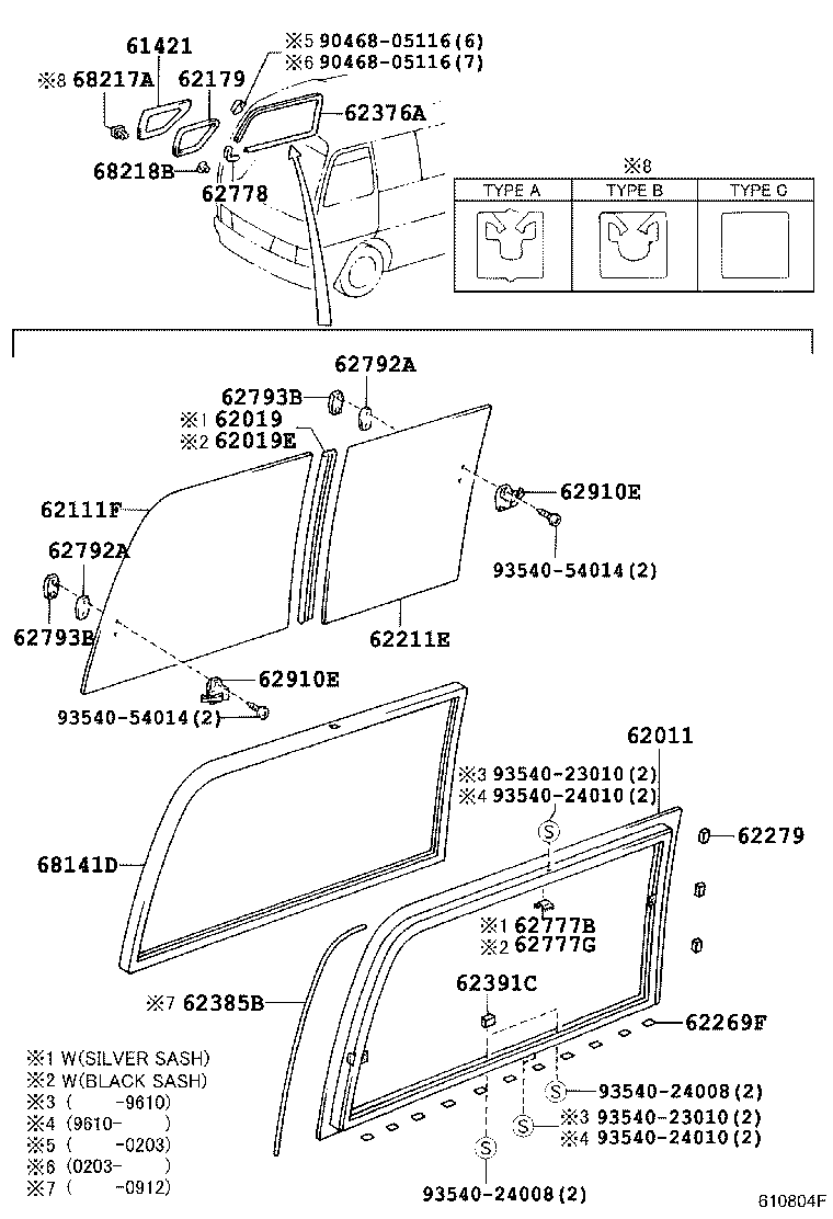 Figure 610804F