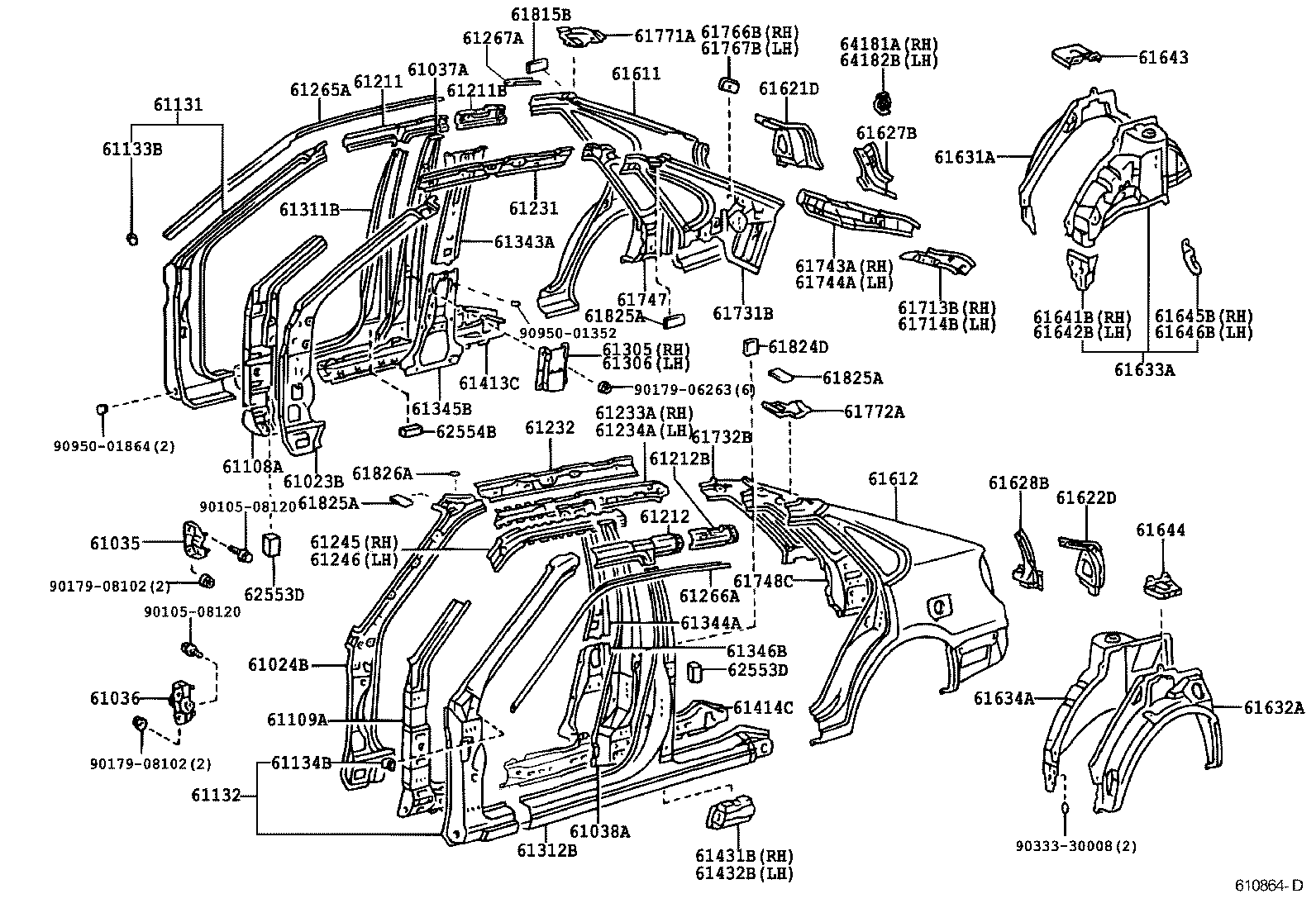 Figure 610864D