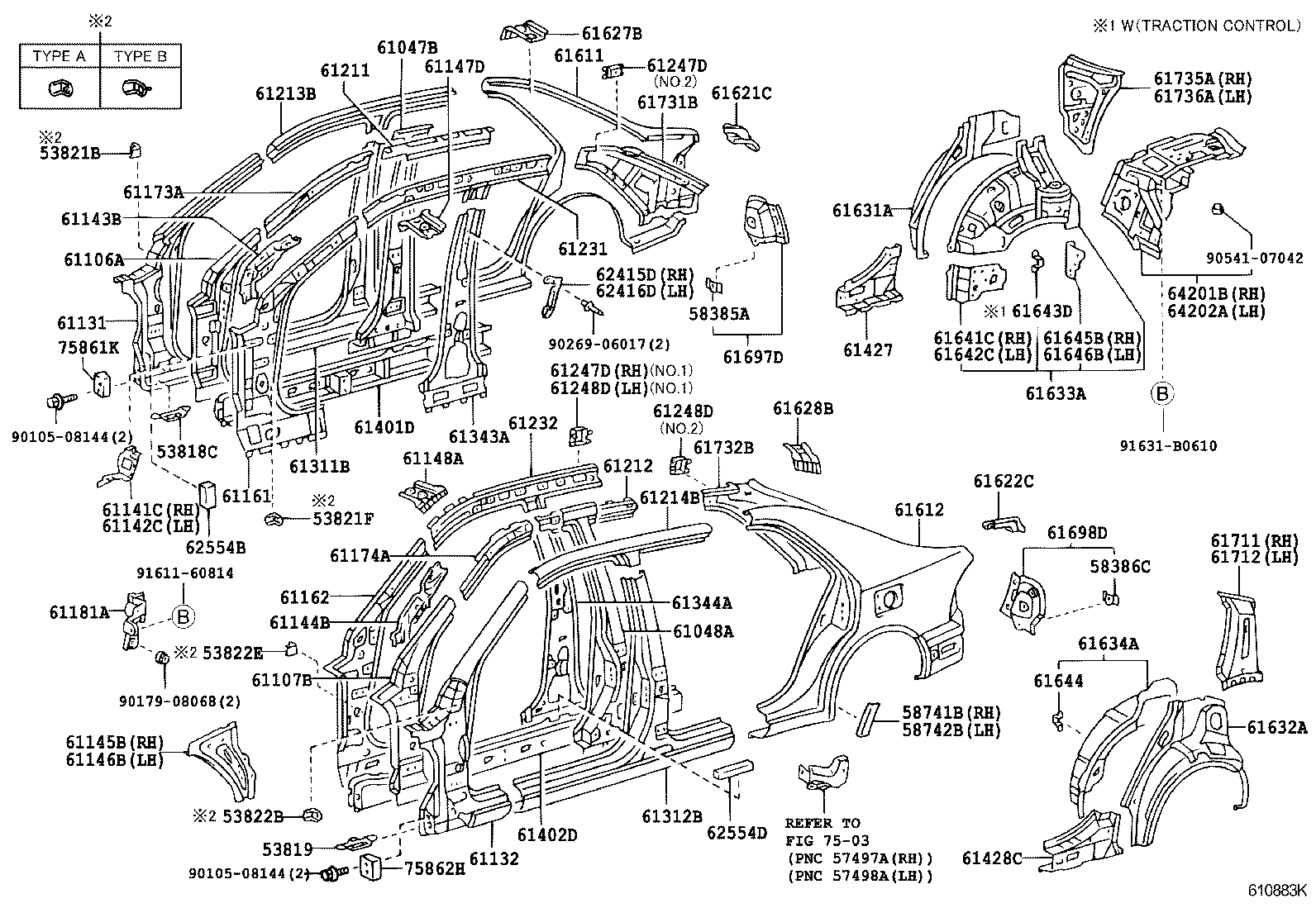 Figure 610883K