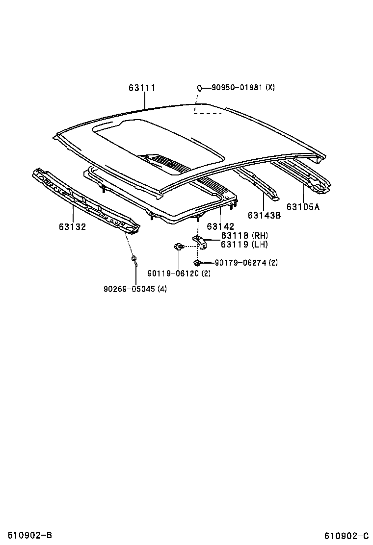 Figure 610902C