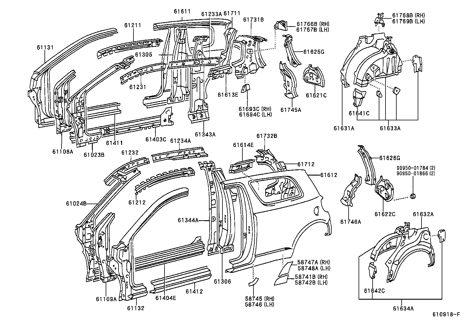 Figure 610918F