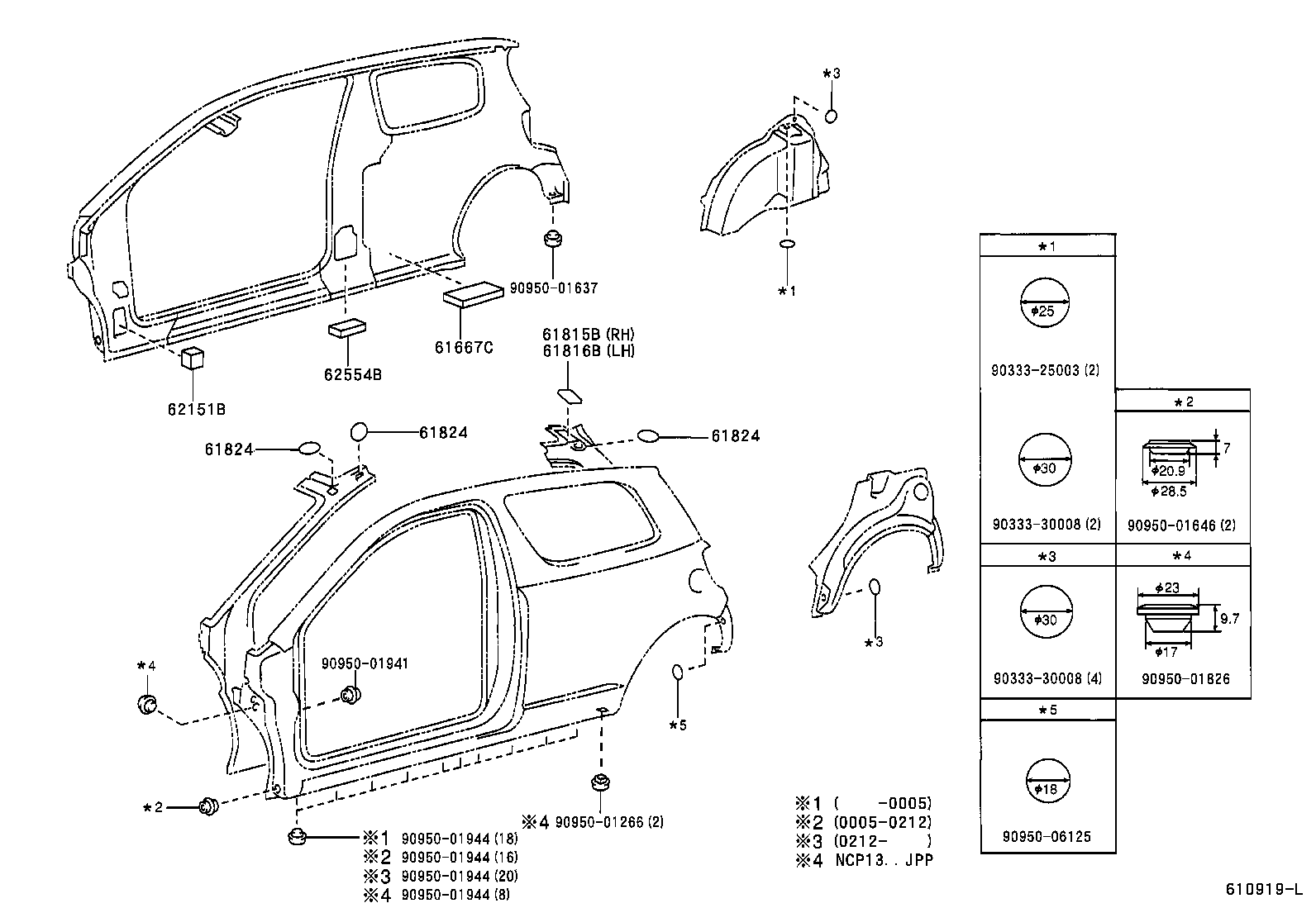 Figure 610919L