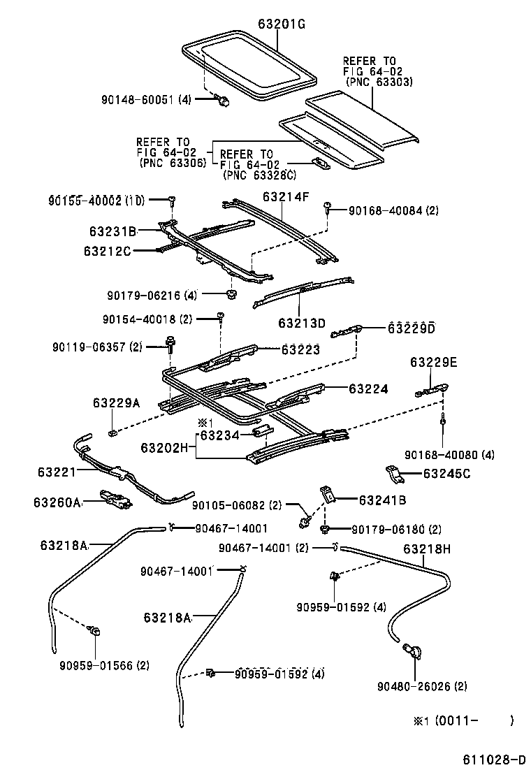Figure 611028D