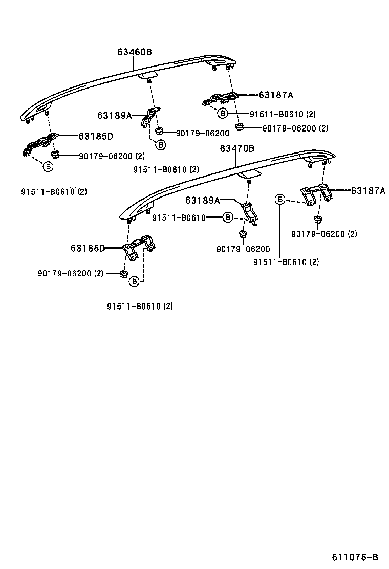 Figure 611075B