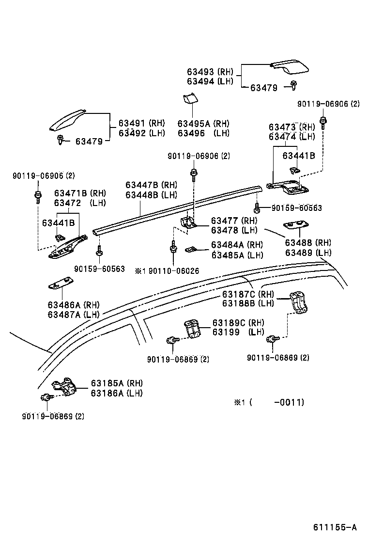 Figure 611155A