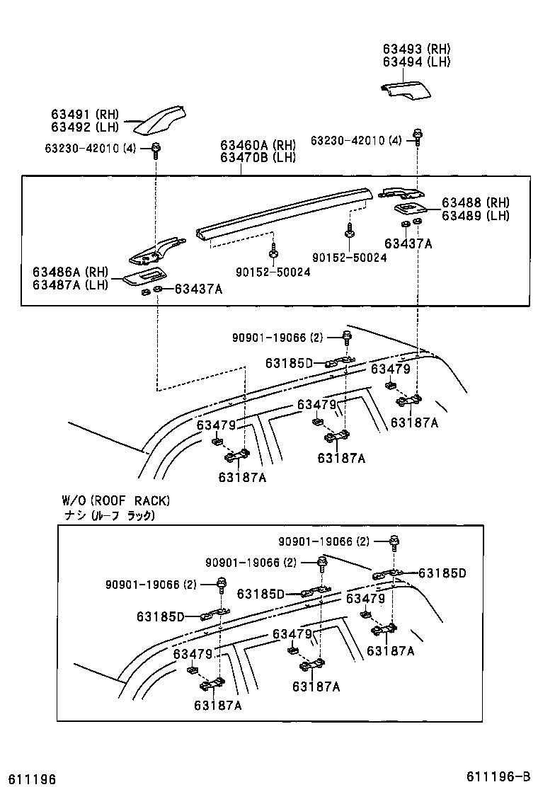 Figure 611196B