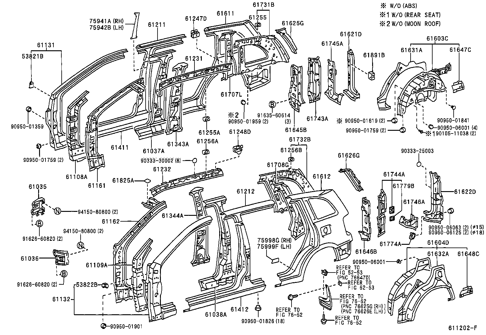 Figure 611202F