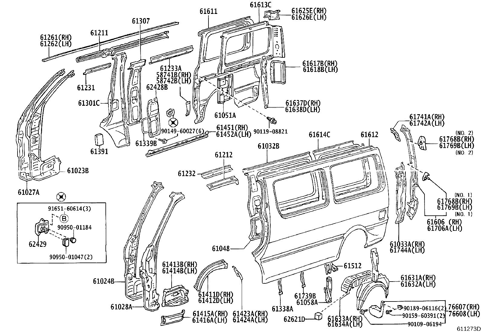 Figure 611273D
