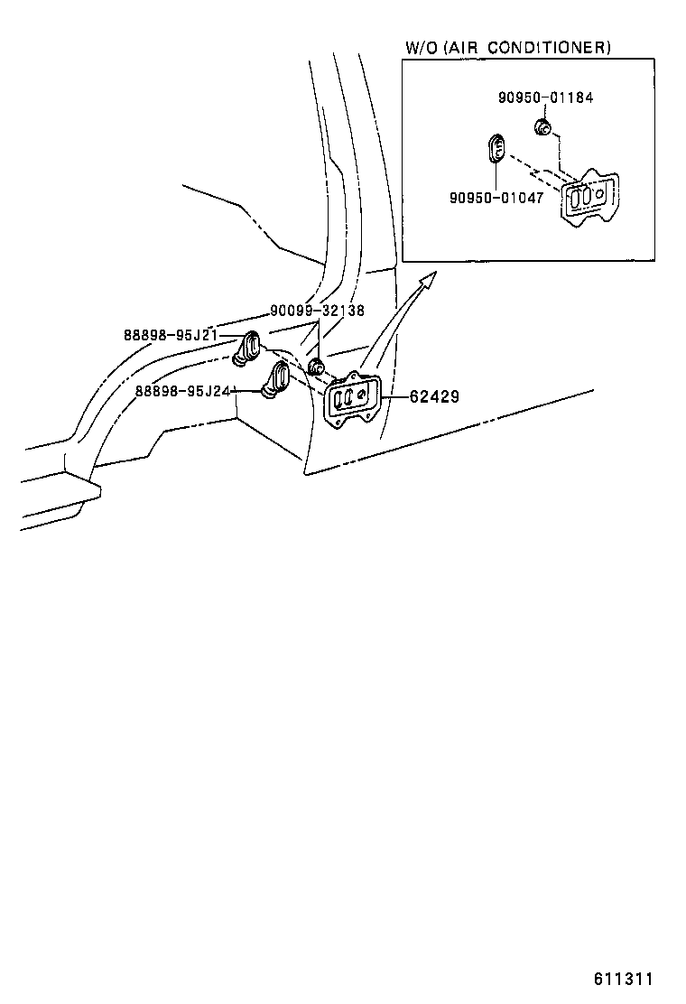 Figure 611311