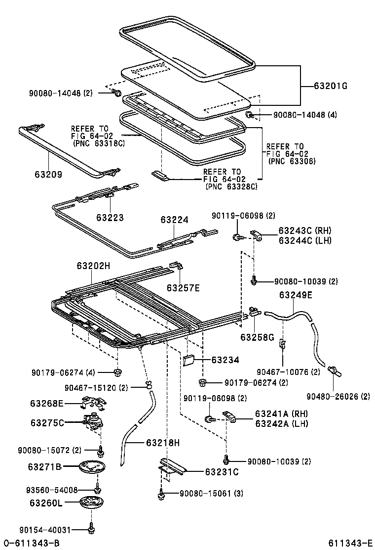 Figure 611343E