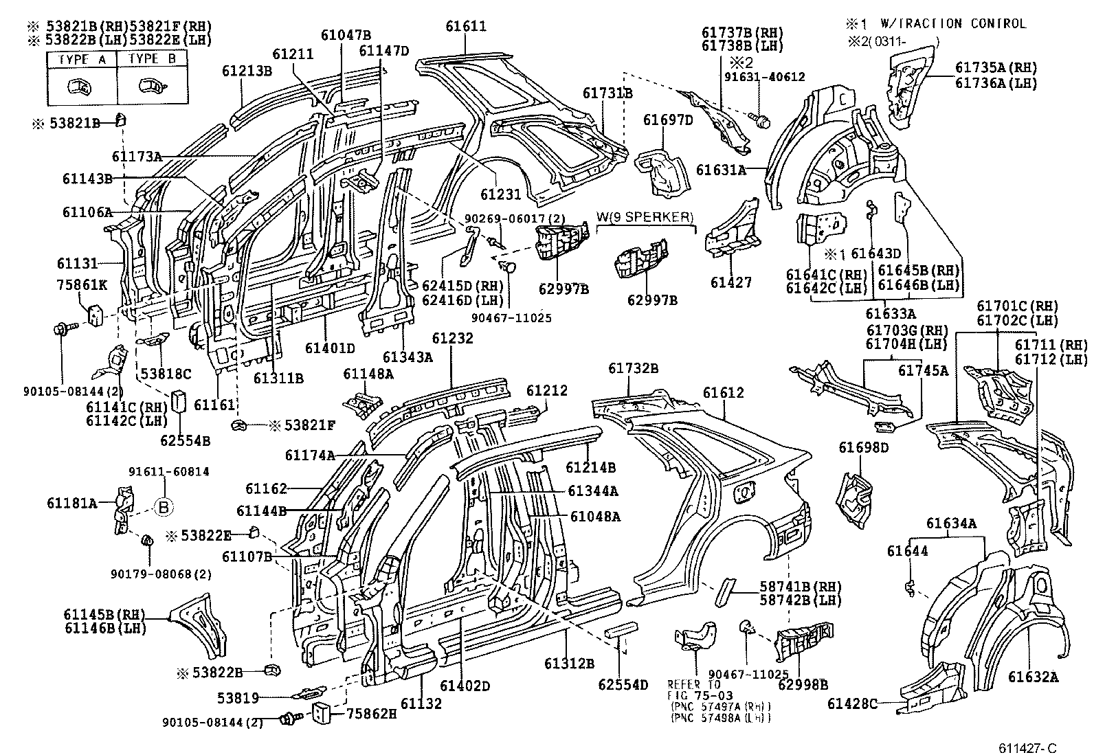 Figure 611427C