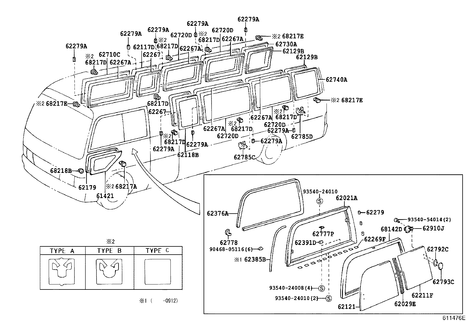 Figure 611476E