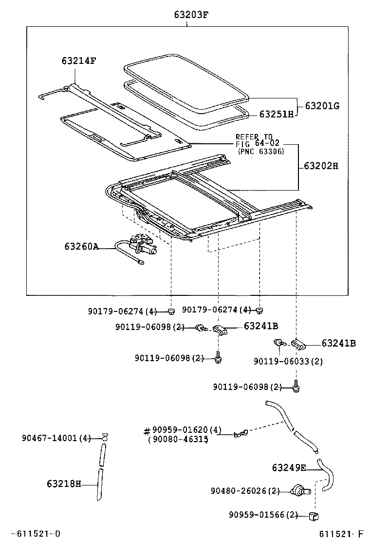 Figure 611521F