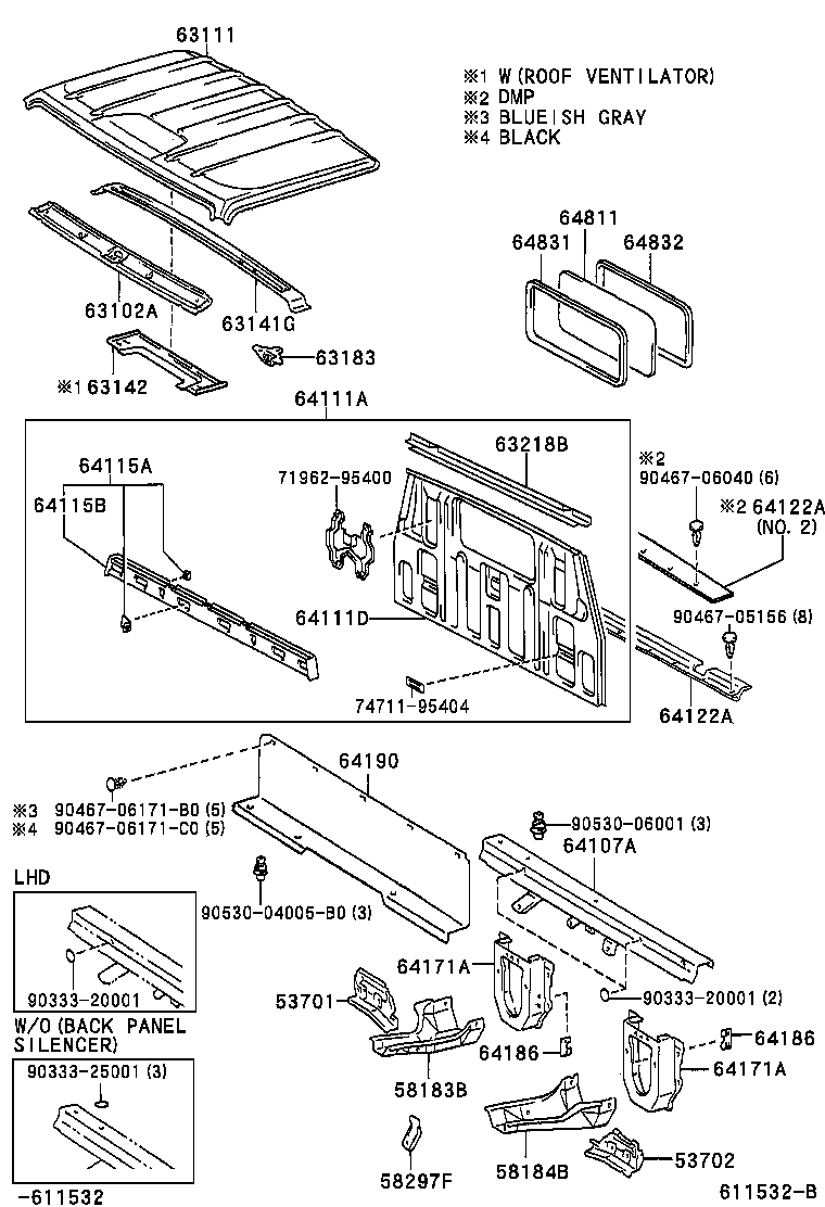 Figure 611532B