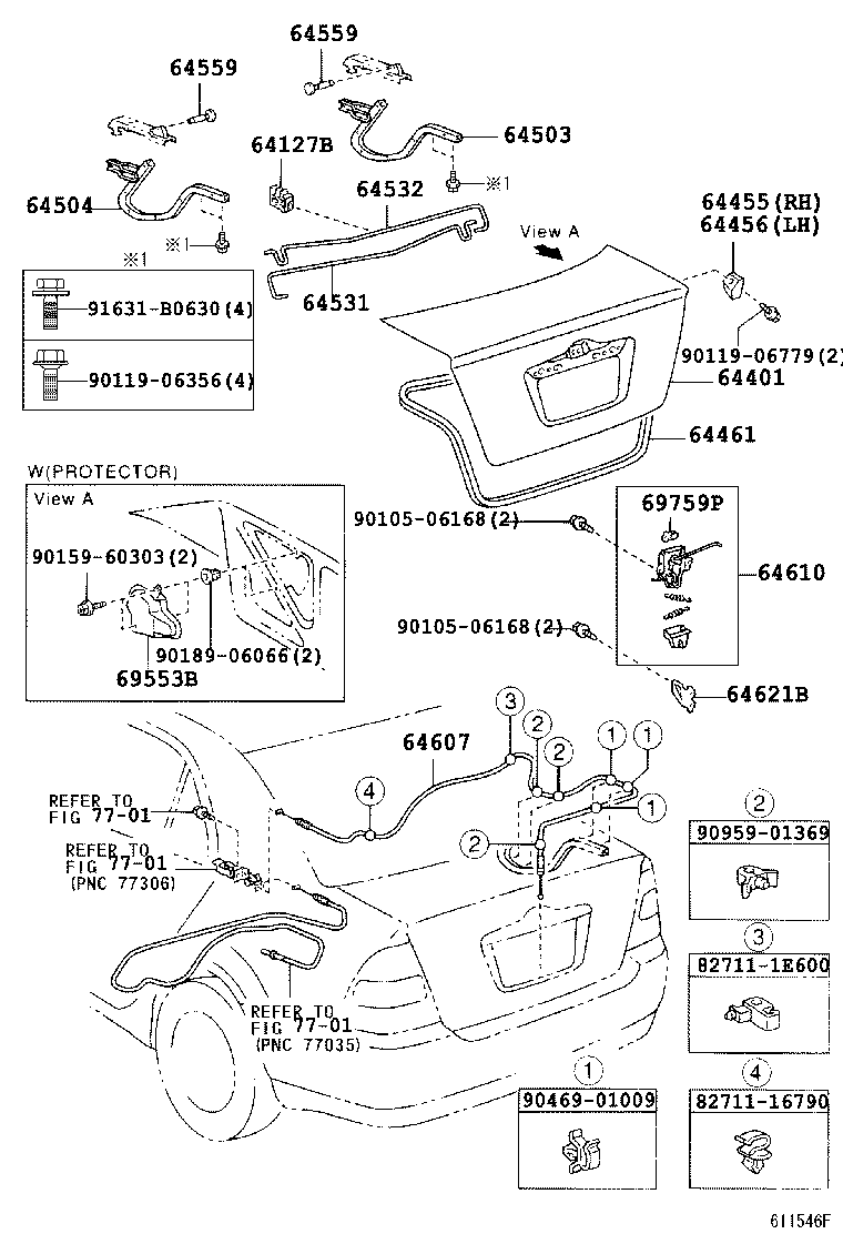 Figure 611546F