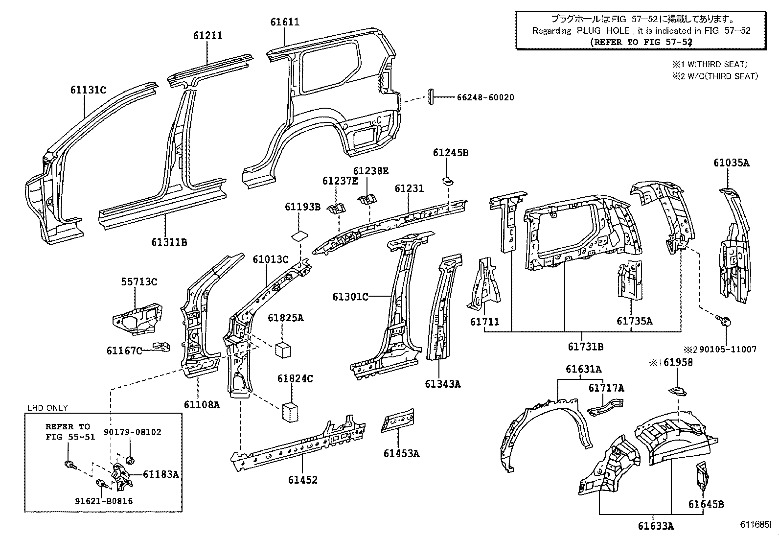 Figure 611685I