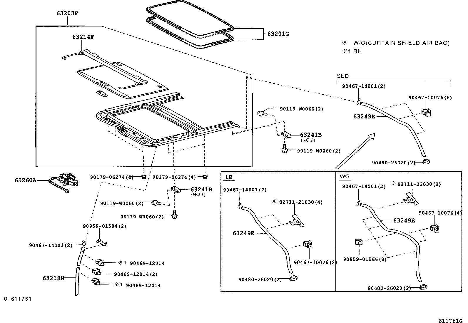 Figure 611761G