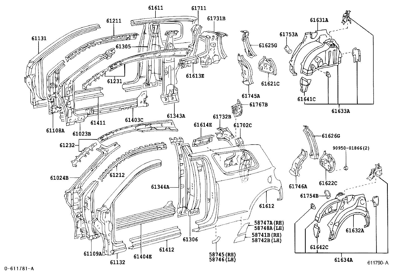 Figure 611790A
