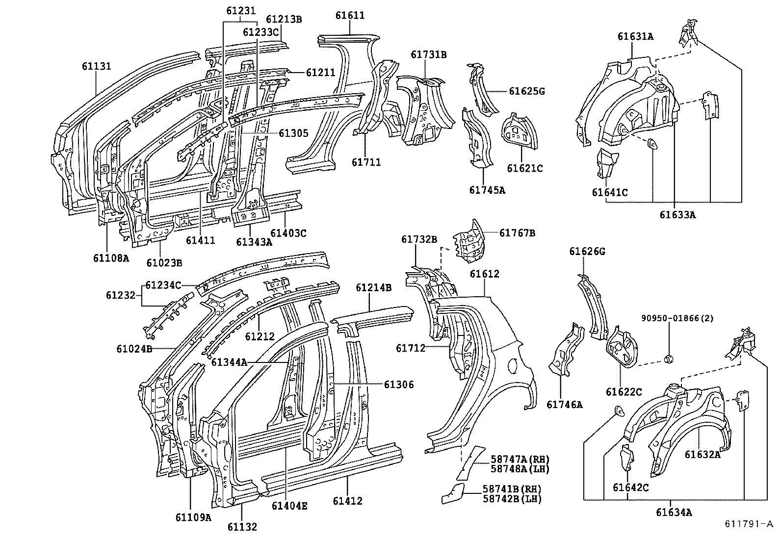 Figure 611791A