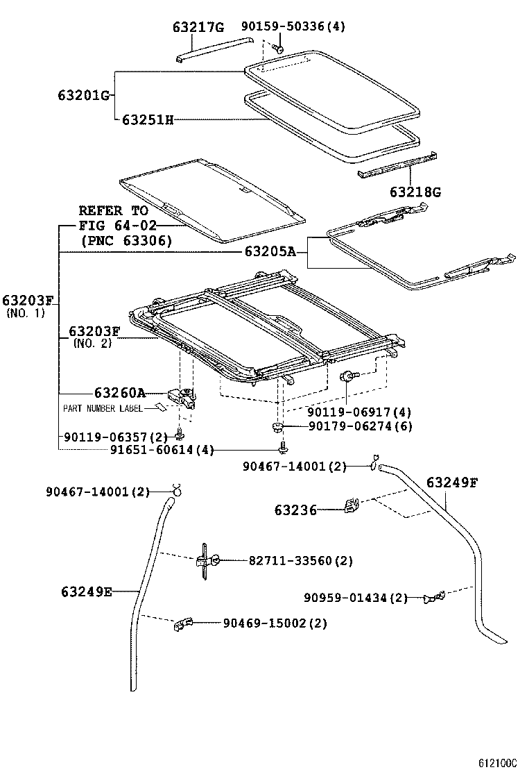 Figure 612100C