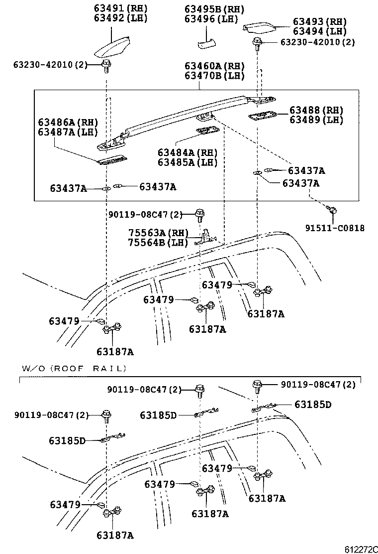Figure 612272C