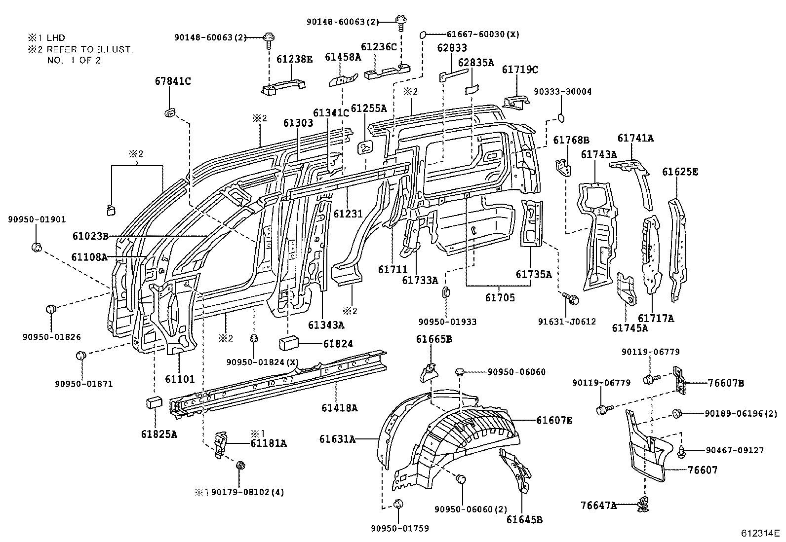 Figure 612314E