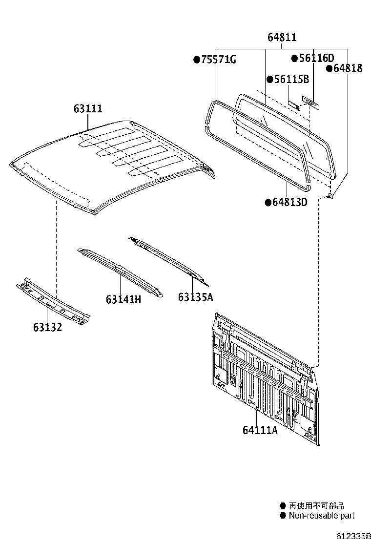 Figure 612335B
