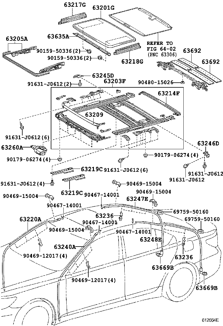 Figure 612664E