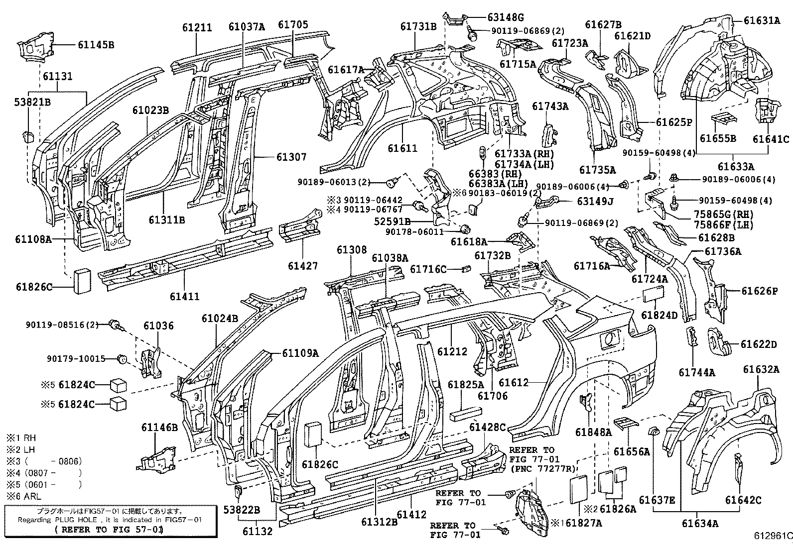 Figure 612961D