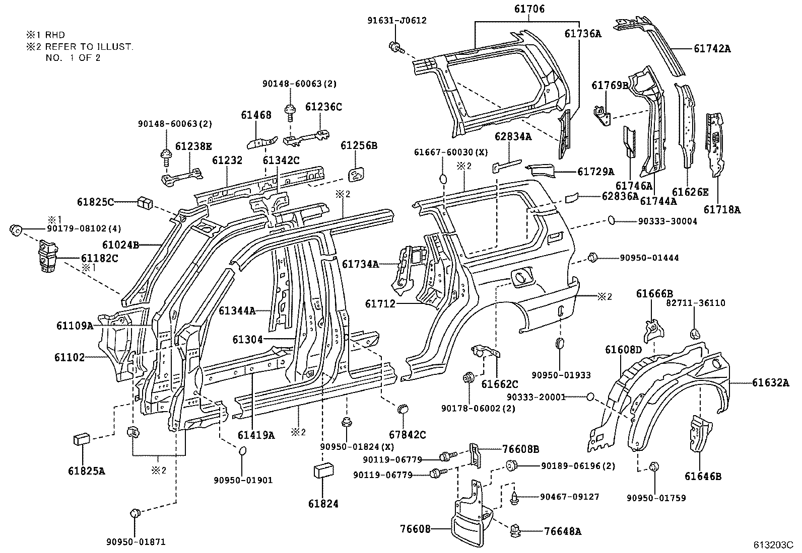 Figure 613203C