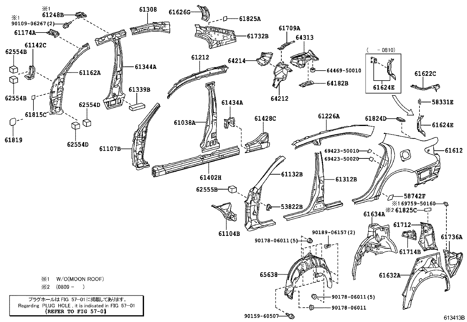 Figure 613413B