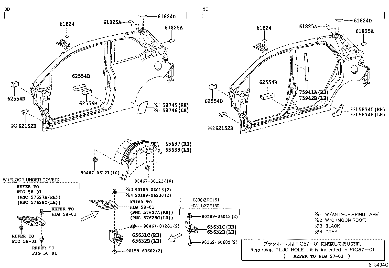 Figure 613434C