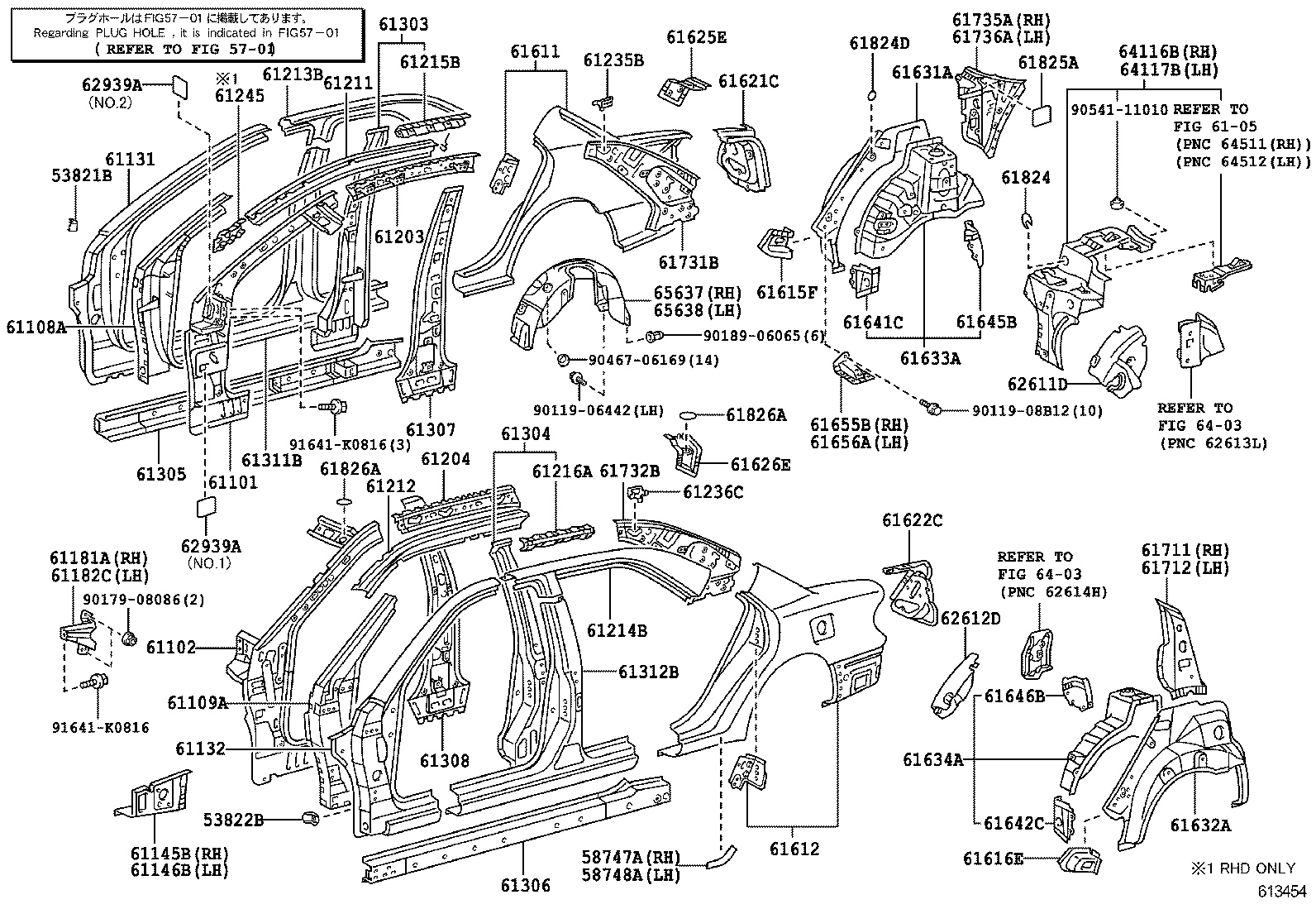 Figure 613454