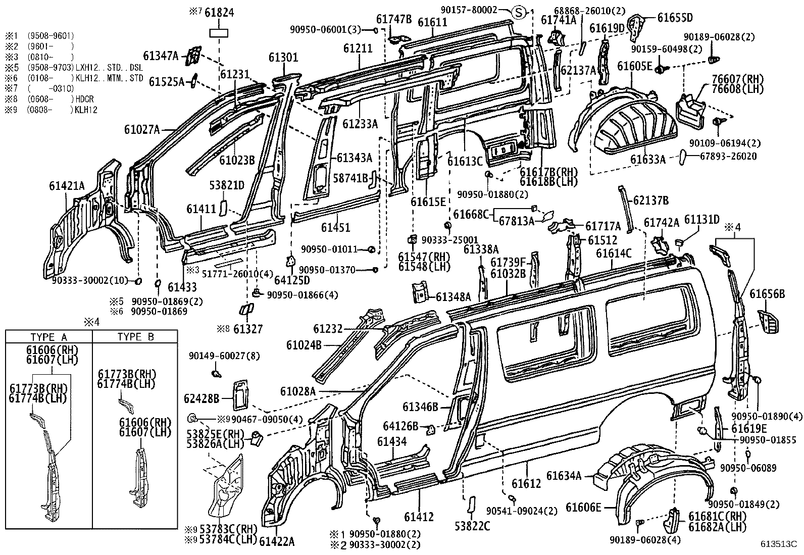 Figure 613513C
