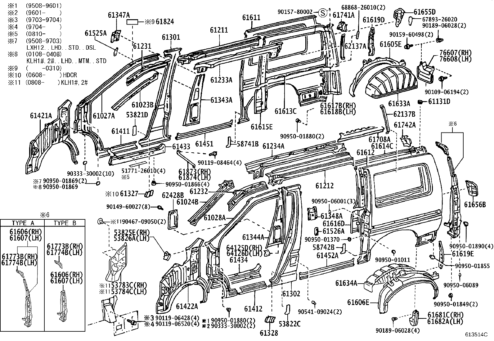 Figure 613514C