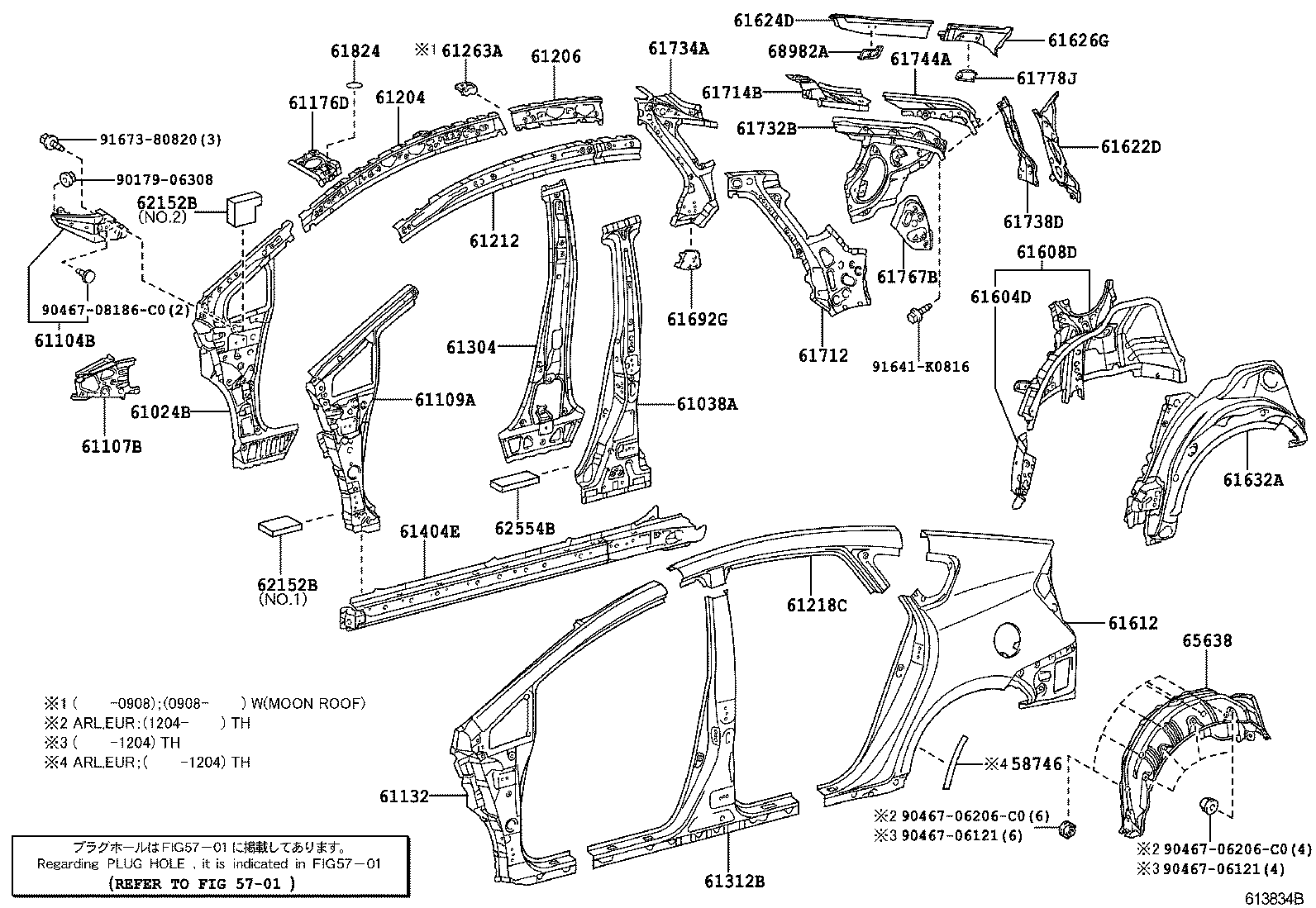 Figure 613834B