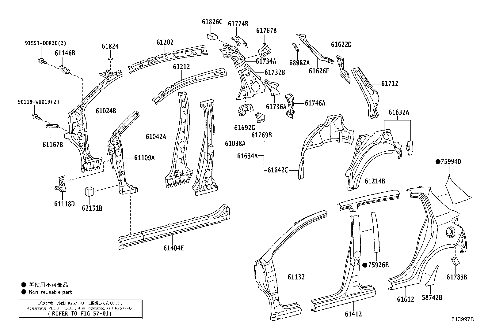 Figure 613997D