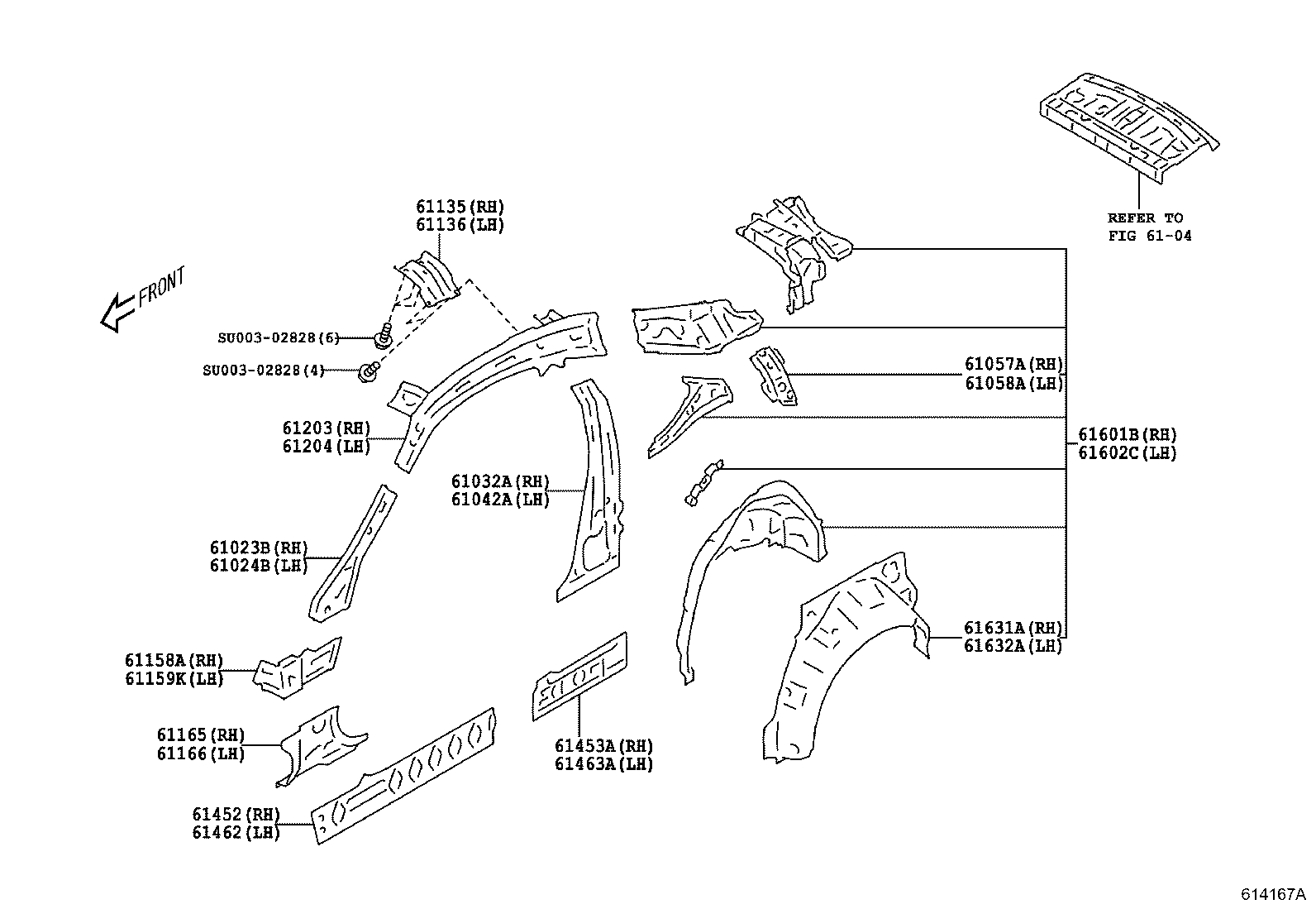 Figure 614167A