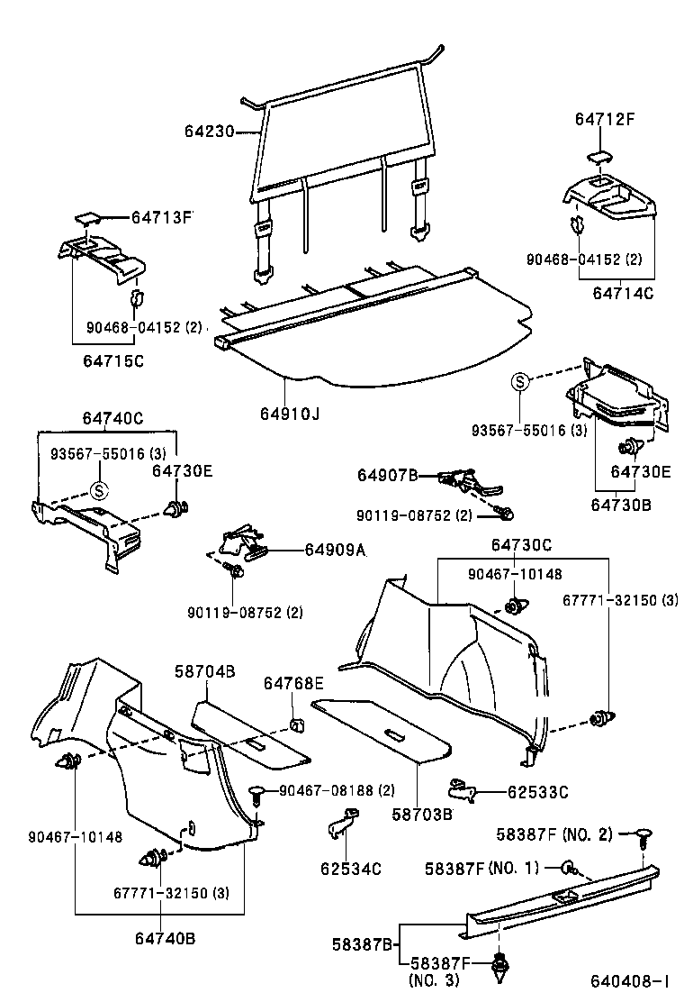 Figure 640408I