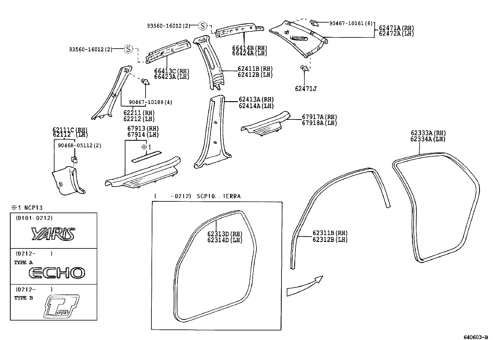 Figure 640603B