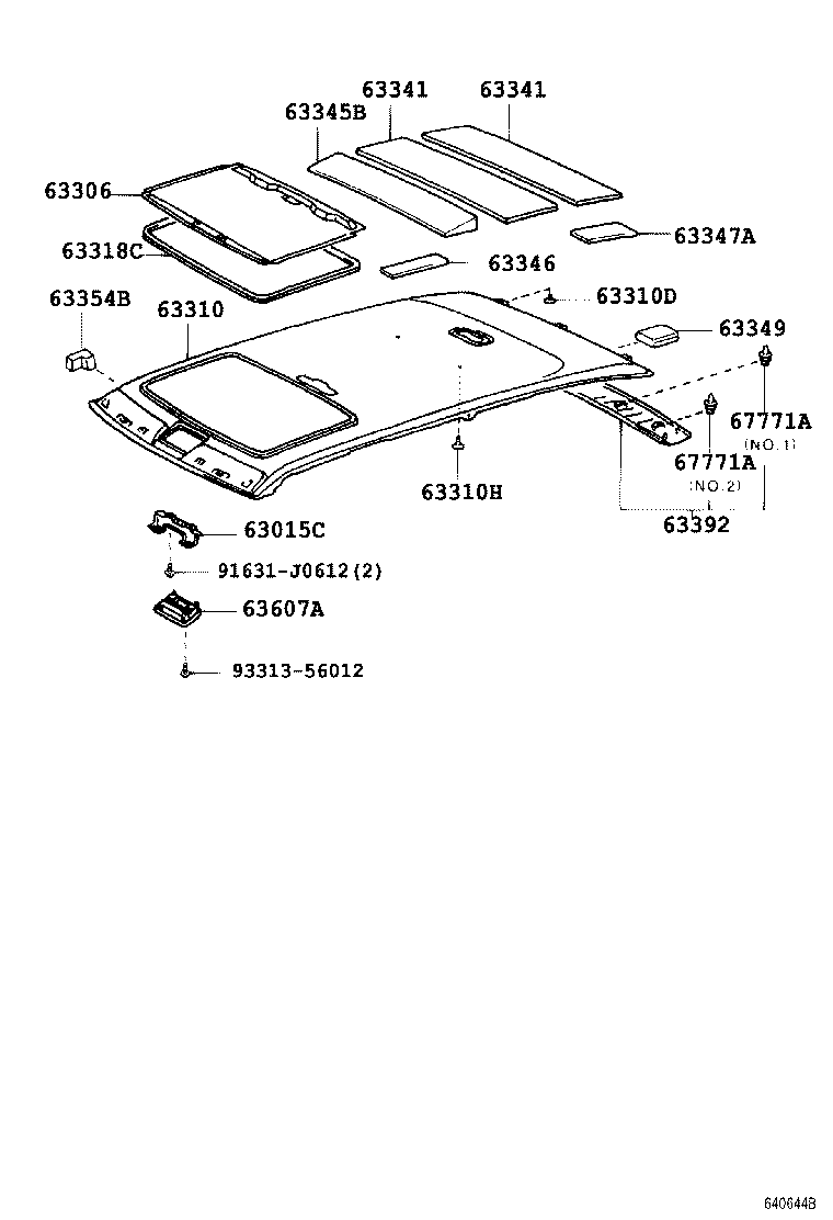 Figure 640644B