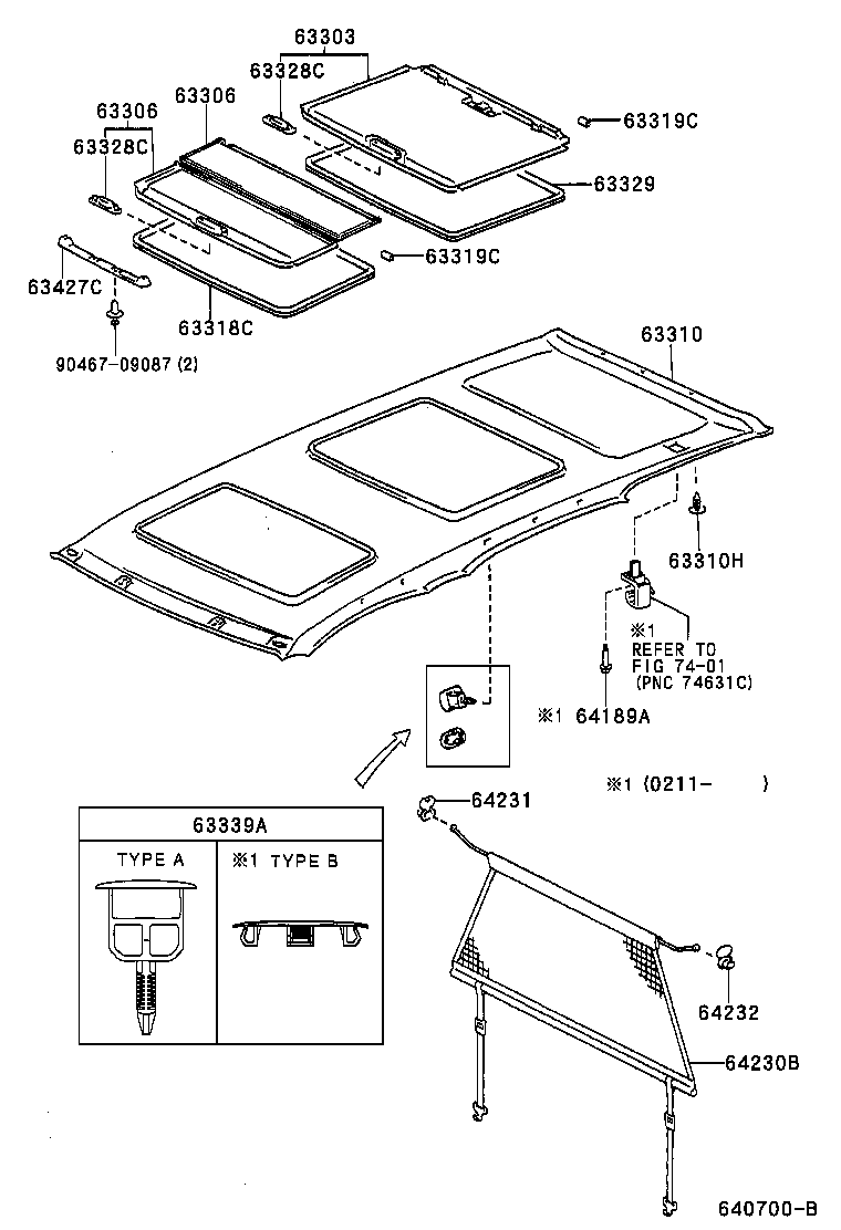 Figure 640700B