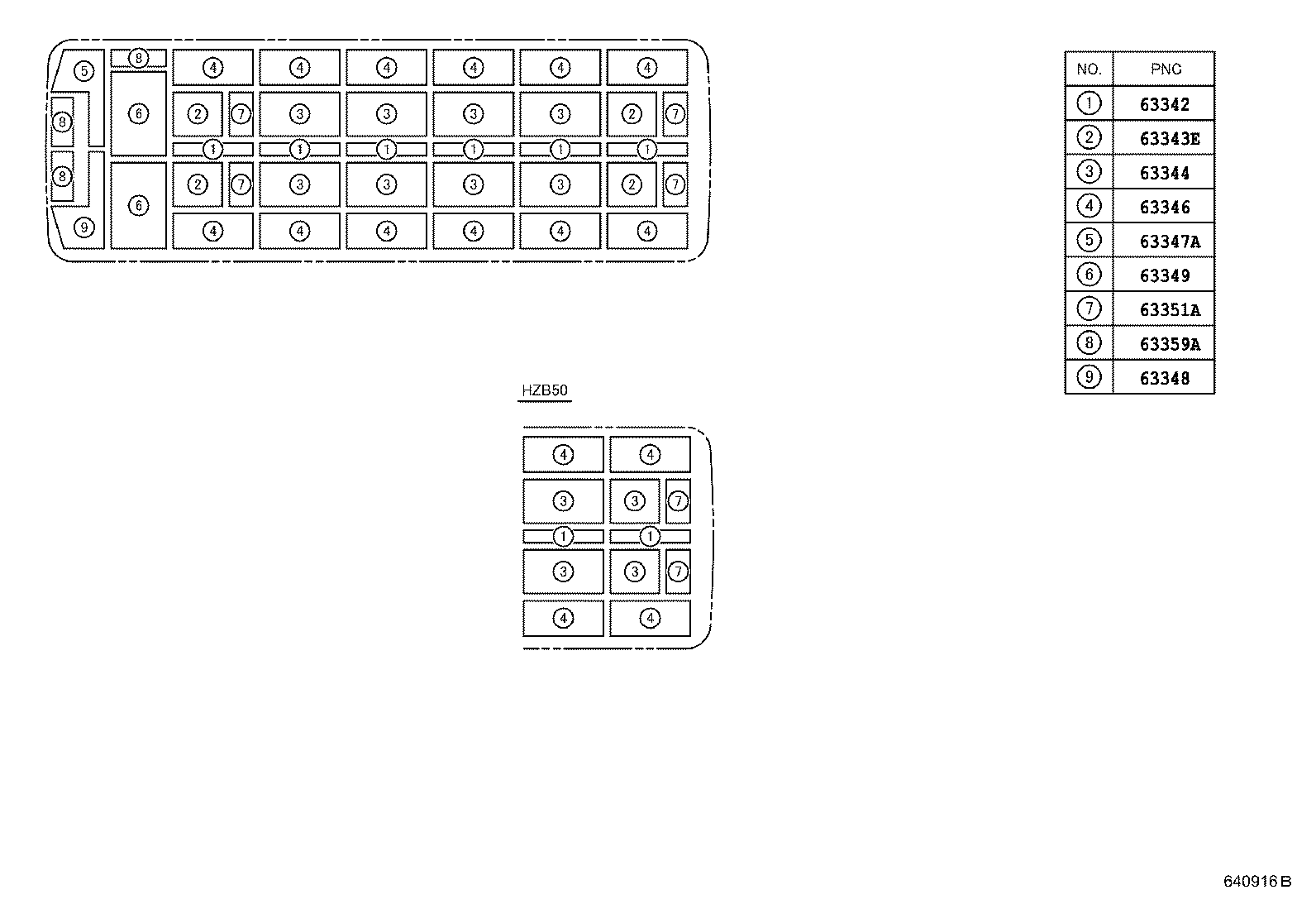 Figure 640916B