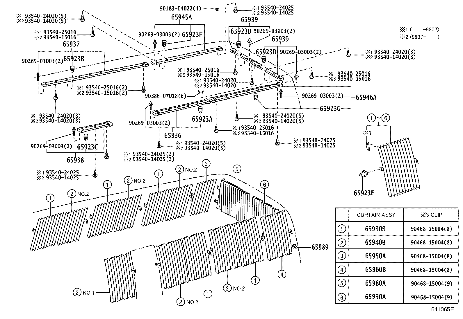Figure 641065E