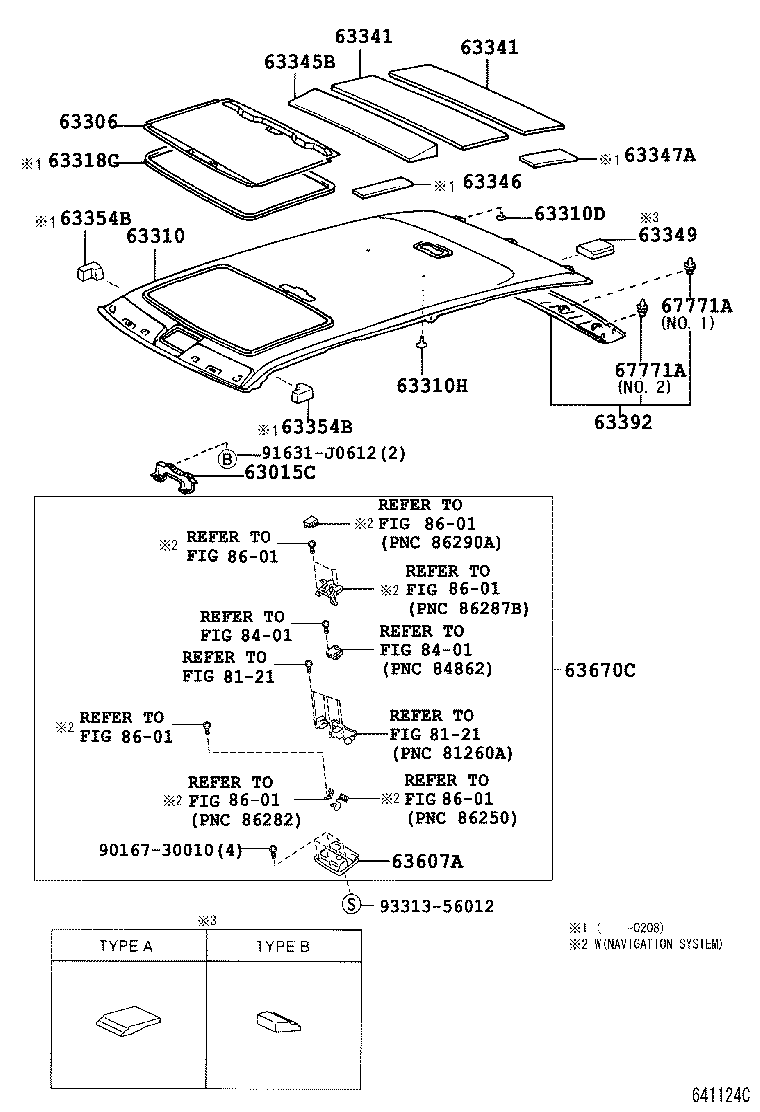 Figure 641124C