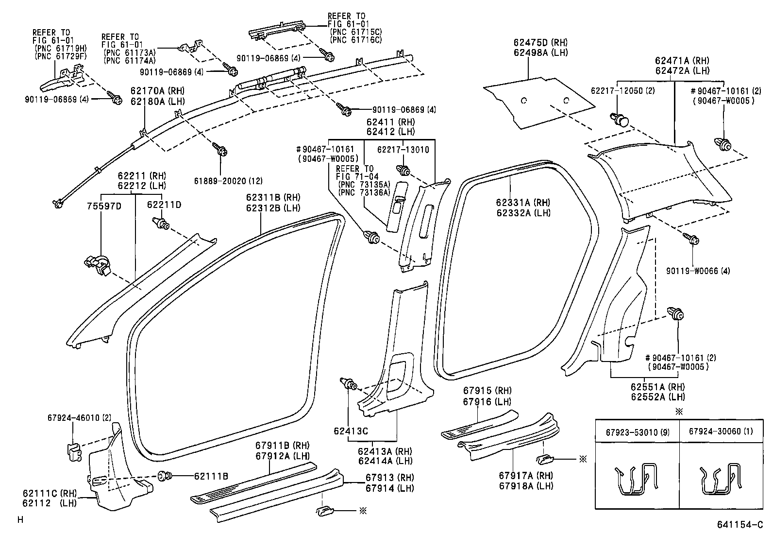 Figure 641154C