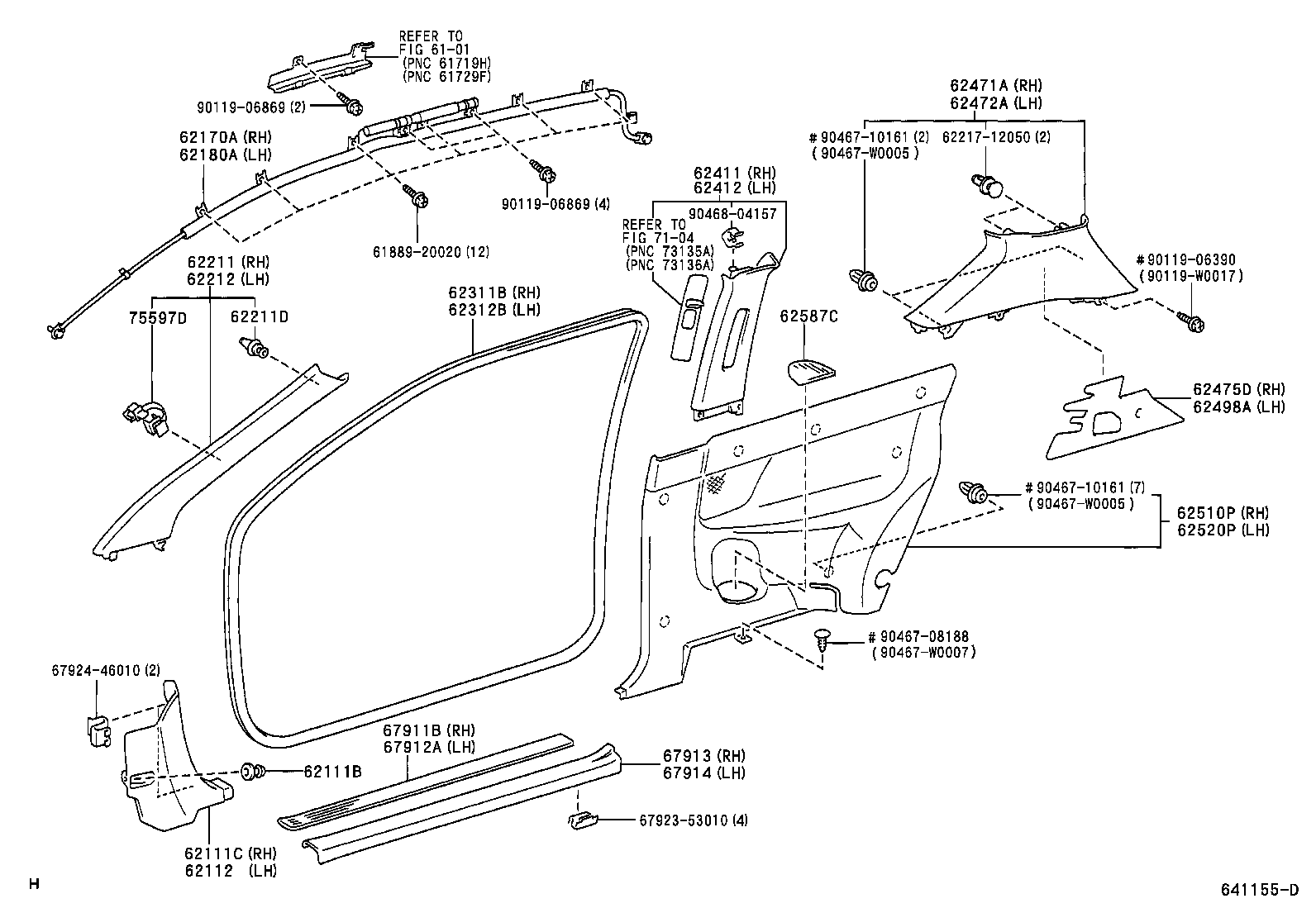 Figure 641155D