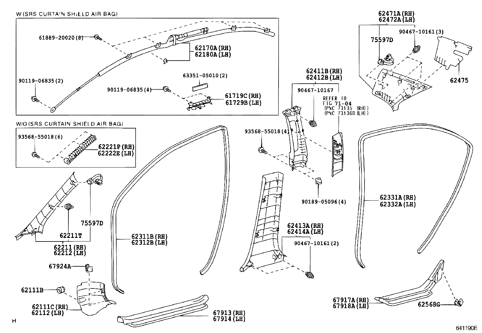 Figure 641190E