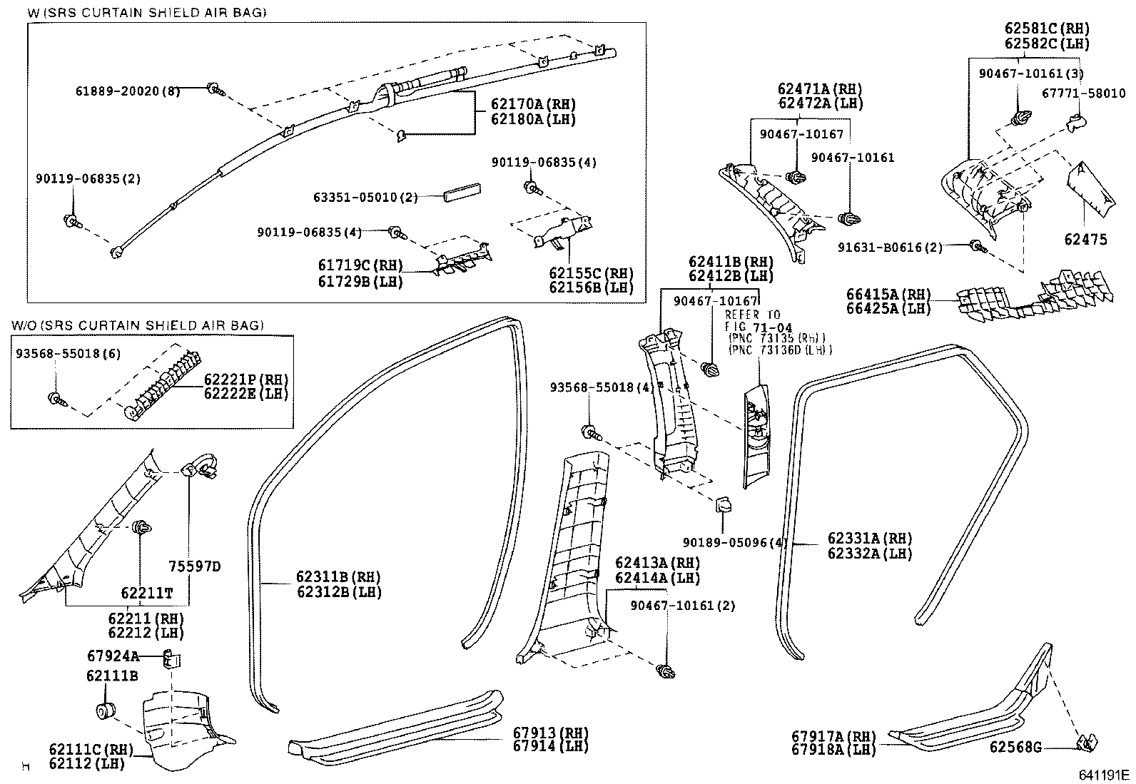 Figure 641191E